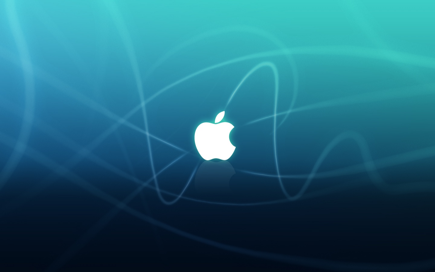 Apple Mac Logo Wallpaper Desktop Background In HD