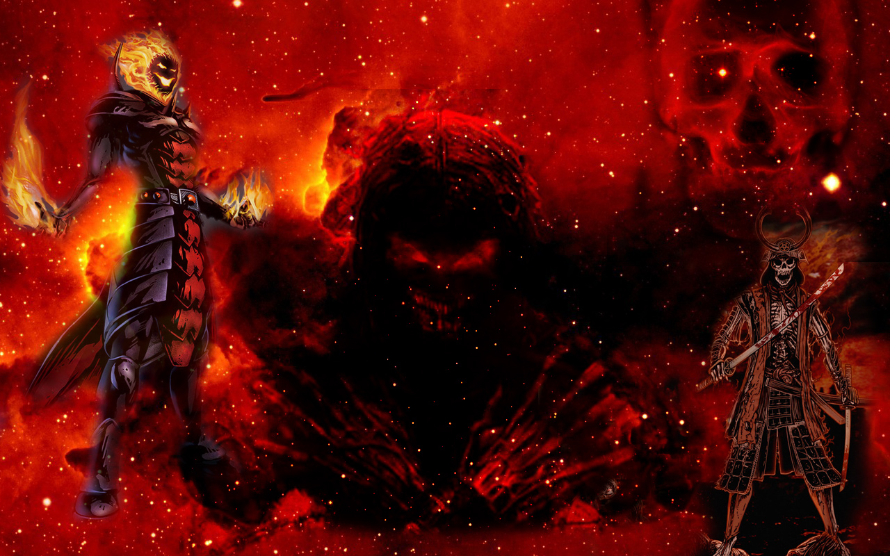 Pics Photos Hell Wallpaper Background