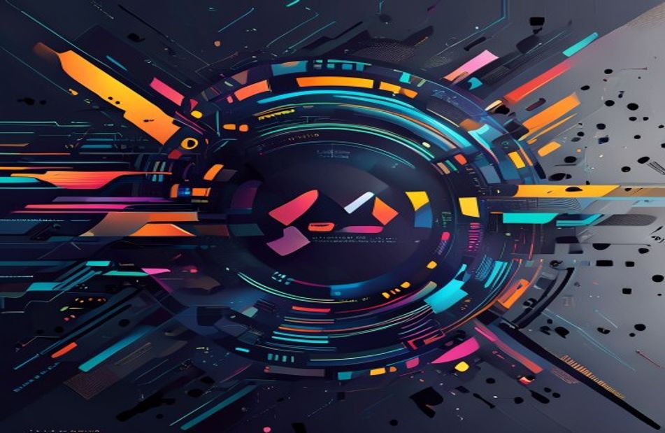 Gigabyte Wallpaper