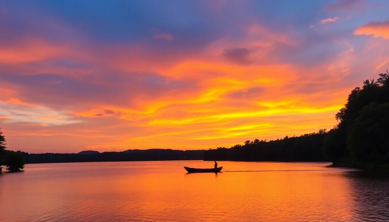 Boat Wallpaper For Computer