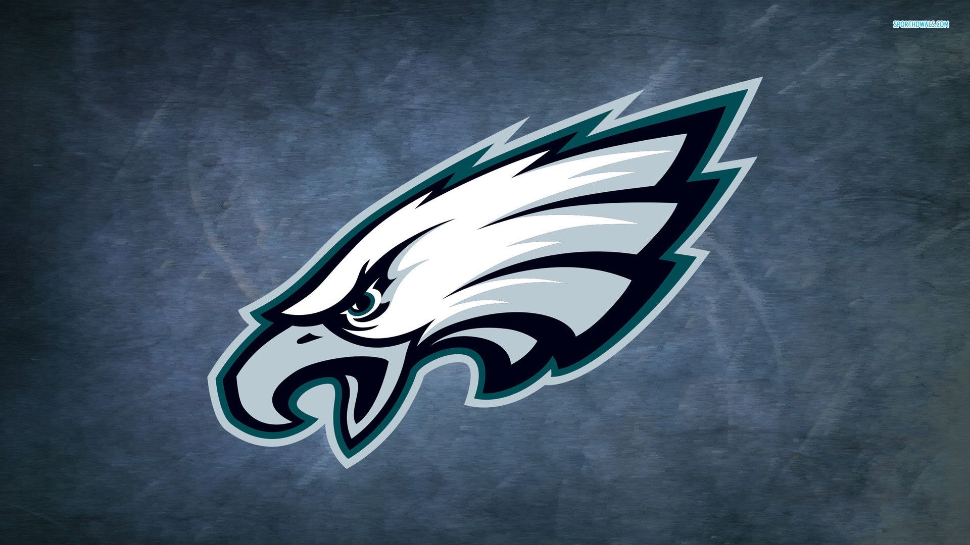 Eagles Logo Wallpaper