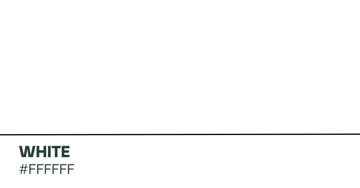 White Color Wallpaper