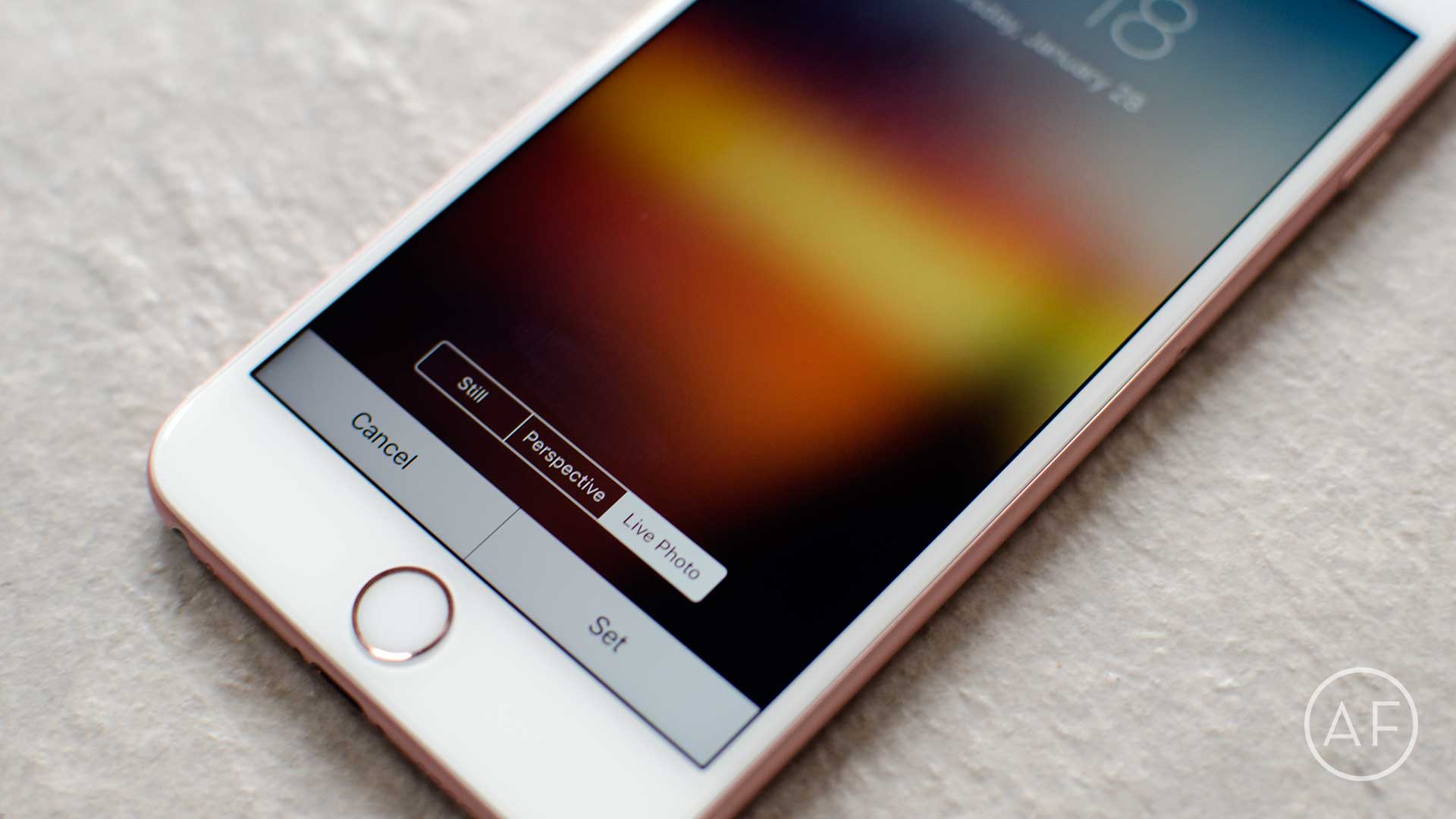 How to make any picture a Live Wallpaper on iPhone 6s and iPhone 1920x1080