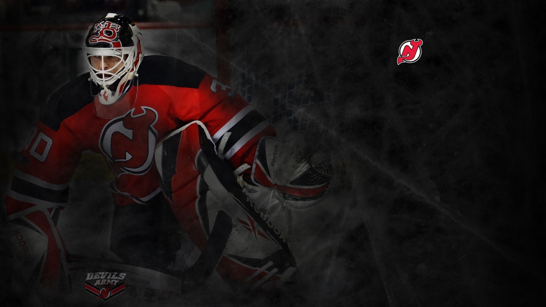 20+ New Jersey Devils HD Wallpapers and Backgrounds