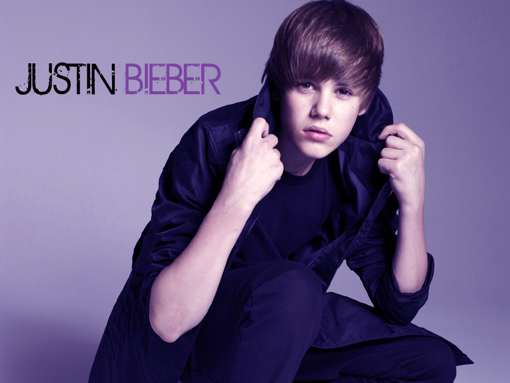 Justin Bieber Wallpaper 2381 1024x768px