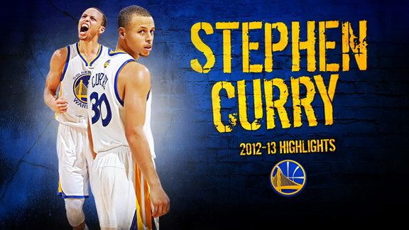 Highlights Stephen Curry Golden State Warriors