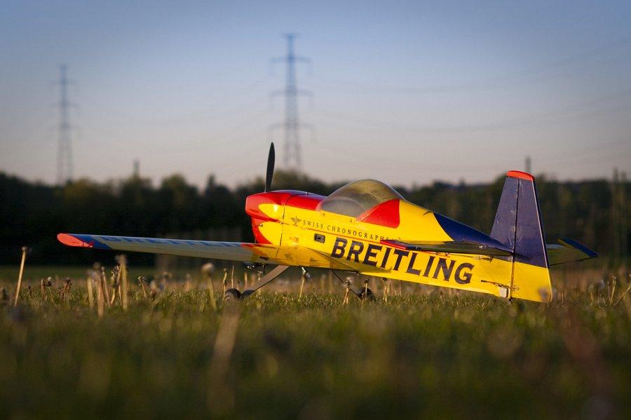 Image Name Breitling Rc Plane By Schmidt
