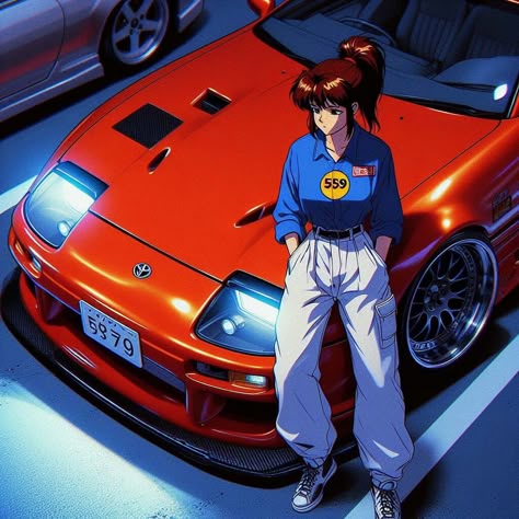 Cars Pfp Wallpaper