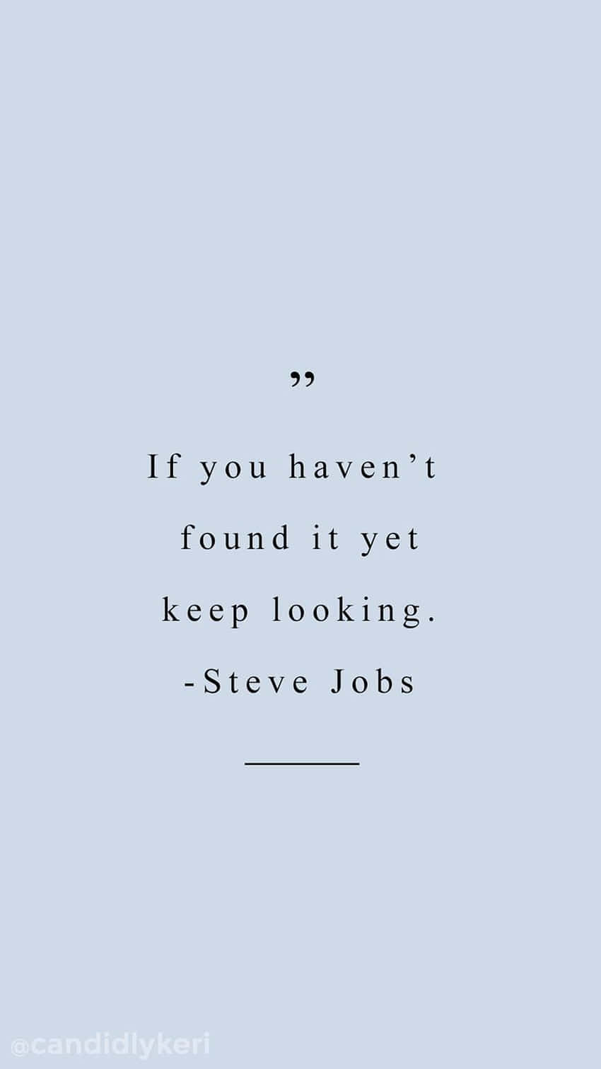Quotes Wallpaper