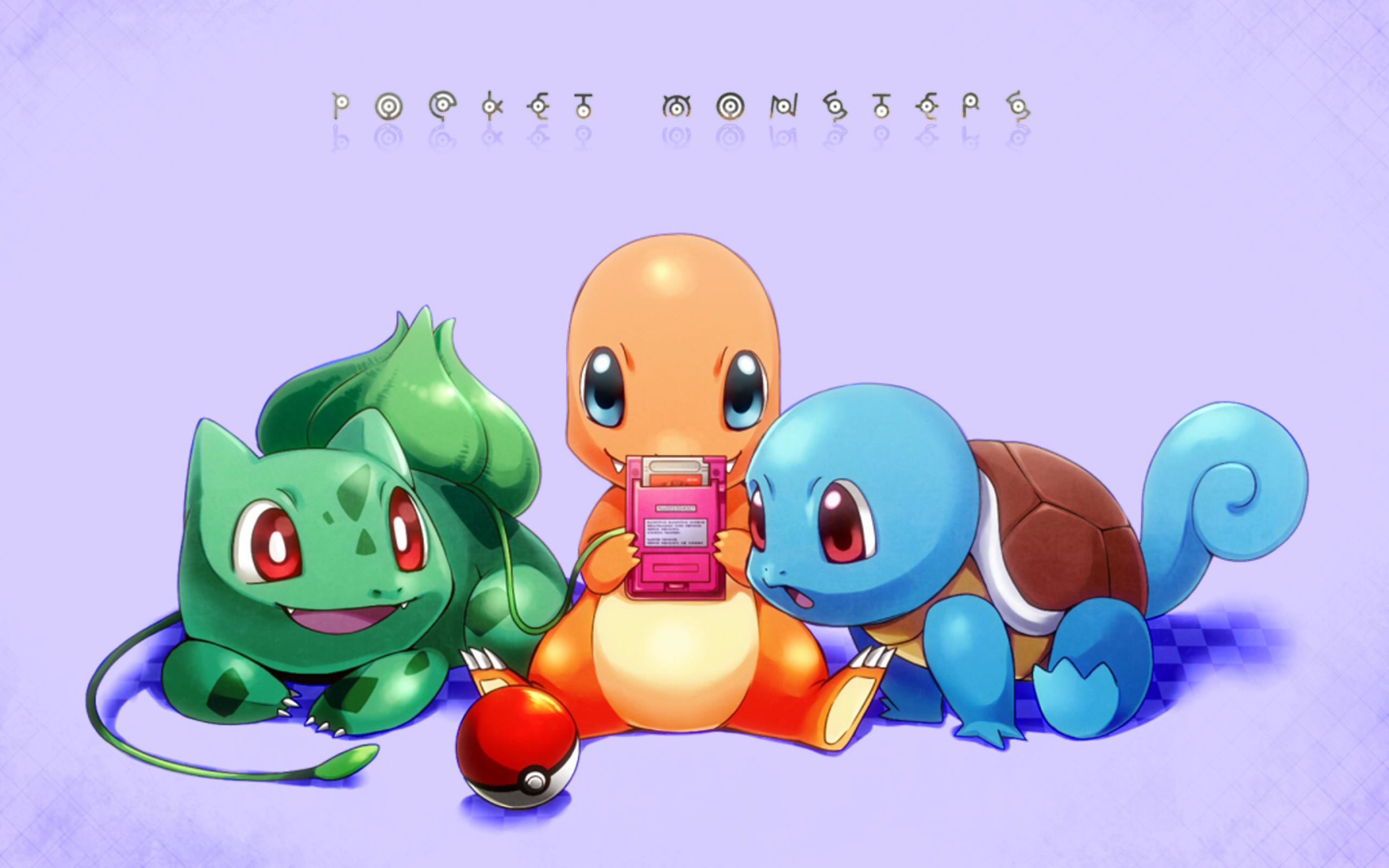 Bulbasaur Wallpaper