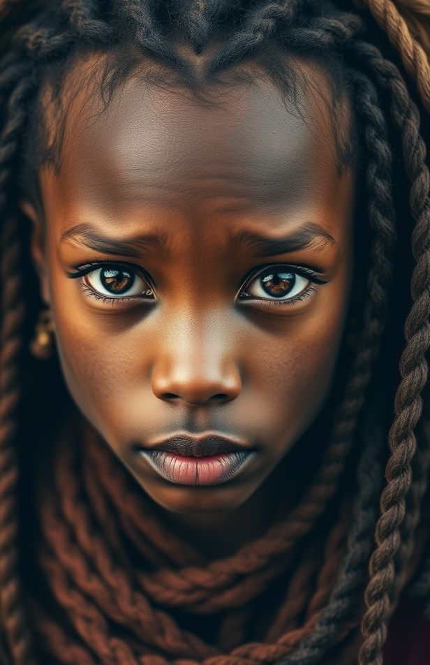Portraits Wallpaper