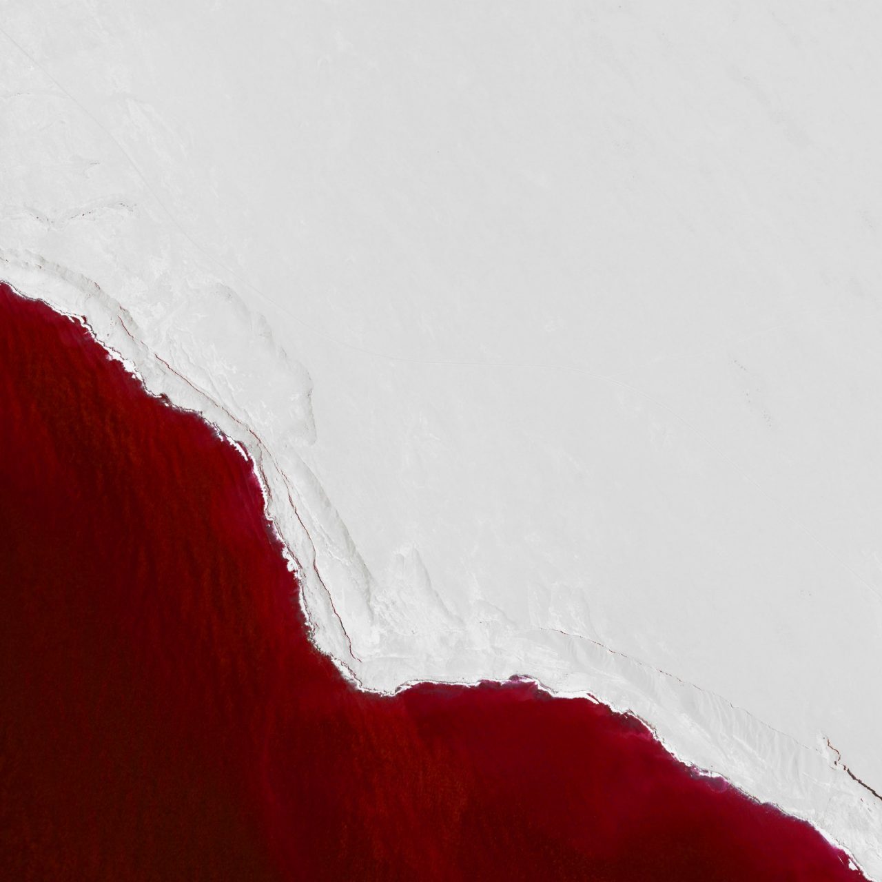 Red Sea HD Wallpaper