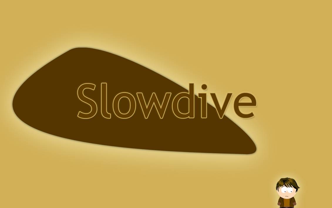Slowdive Tribute Wallpaper By Linescolideinme
