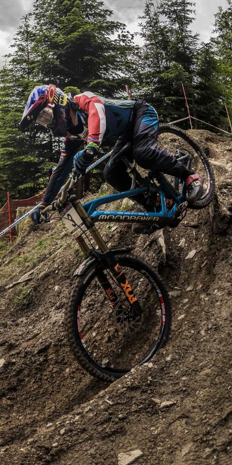 Mtb Wallpaper