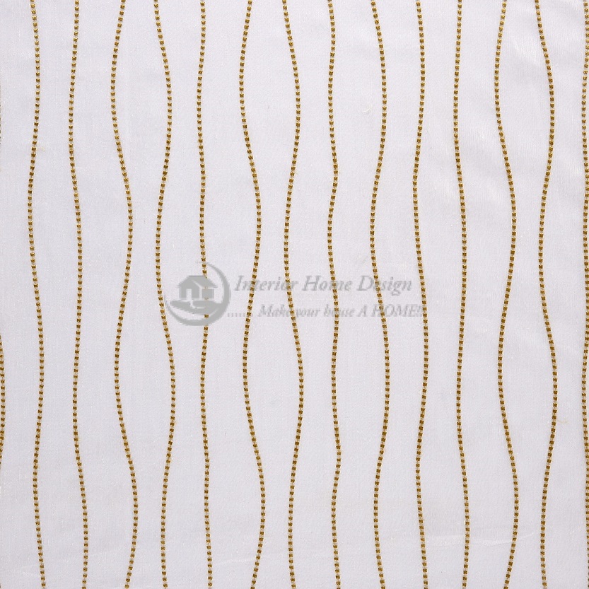 Casadeco Fabric Stockholm Voile Skm2278 A Delicate