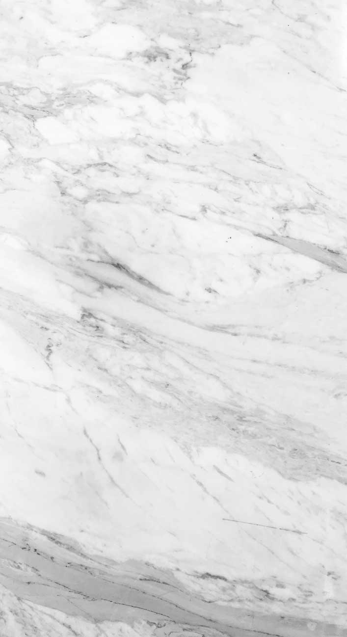White Marble Pattern Idea Wallpaper iPhone Color