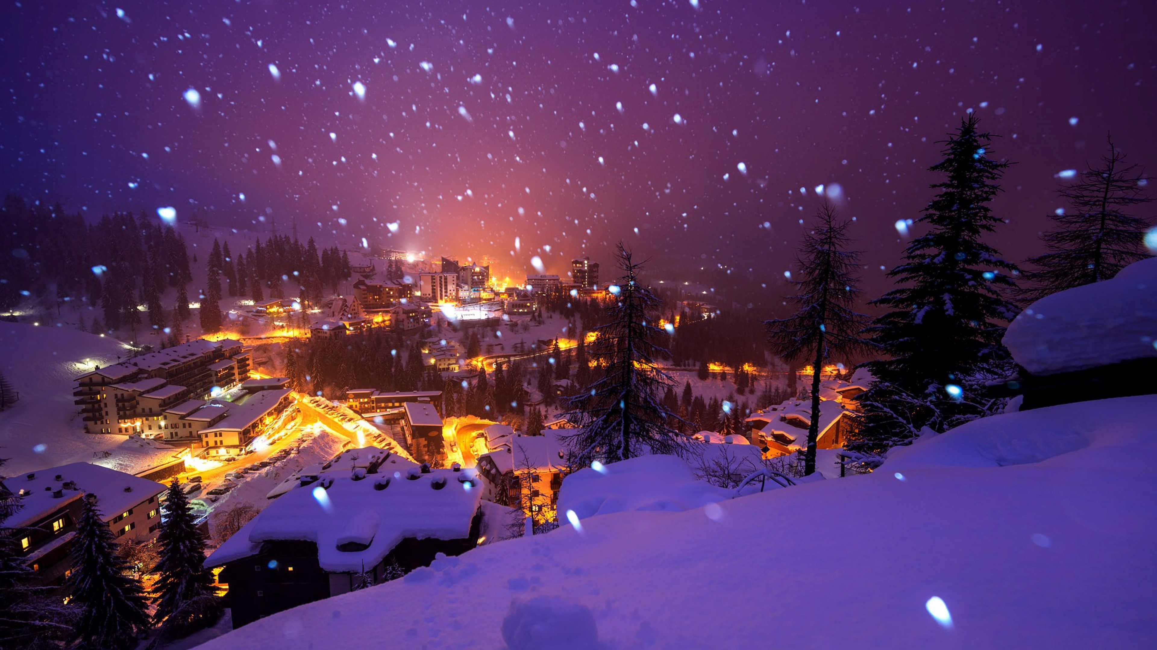 Cozy Wallpaper