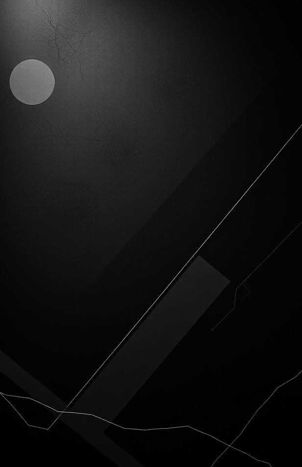 Black Aesthetic Cool Wallpaper