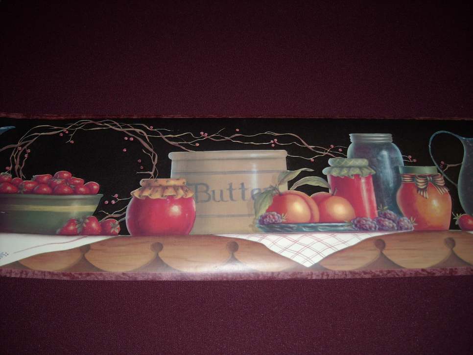 Free download Myrt Primitives Prim Canning Wallpaper Border [gmp 695] 1299 [966x725] for your