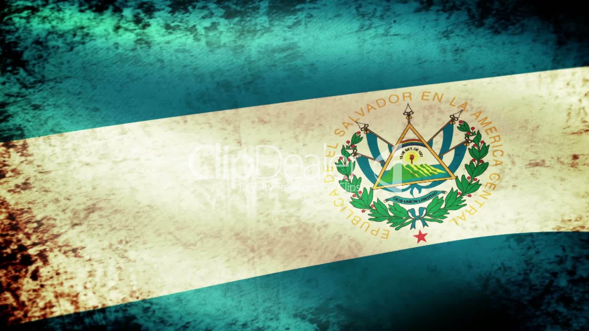 El Salvador Wallpaper