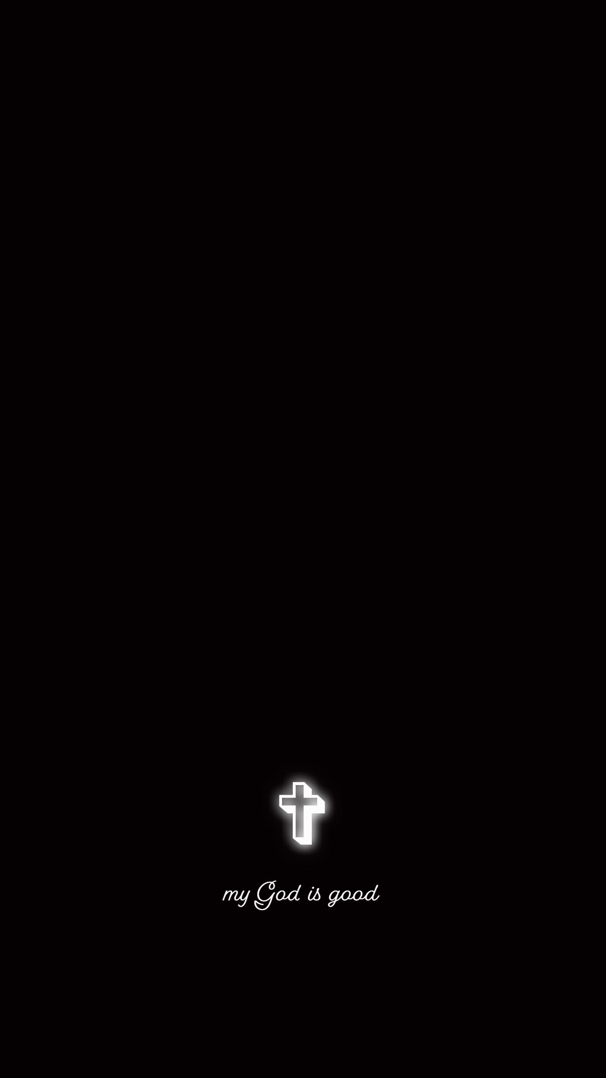 Religious Wallpaper Jesus Quotes iPhone