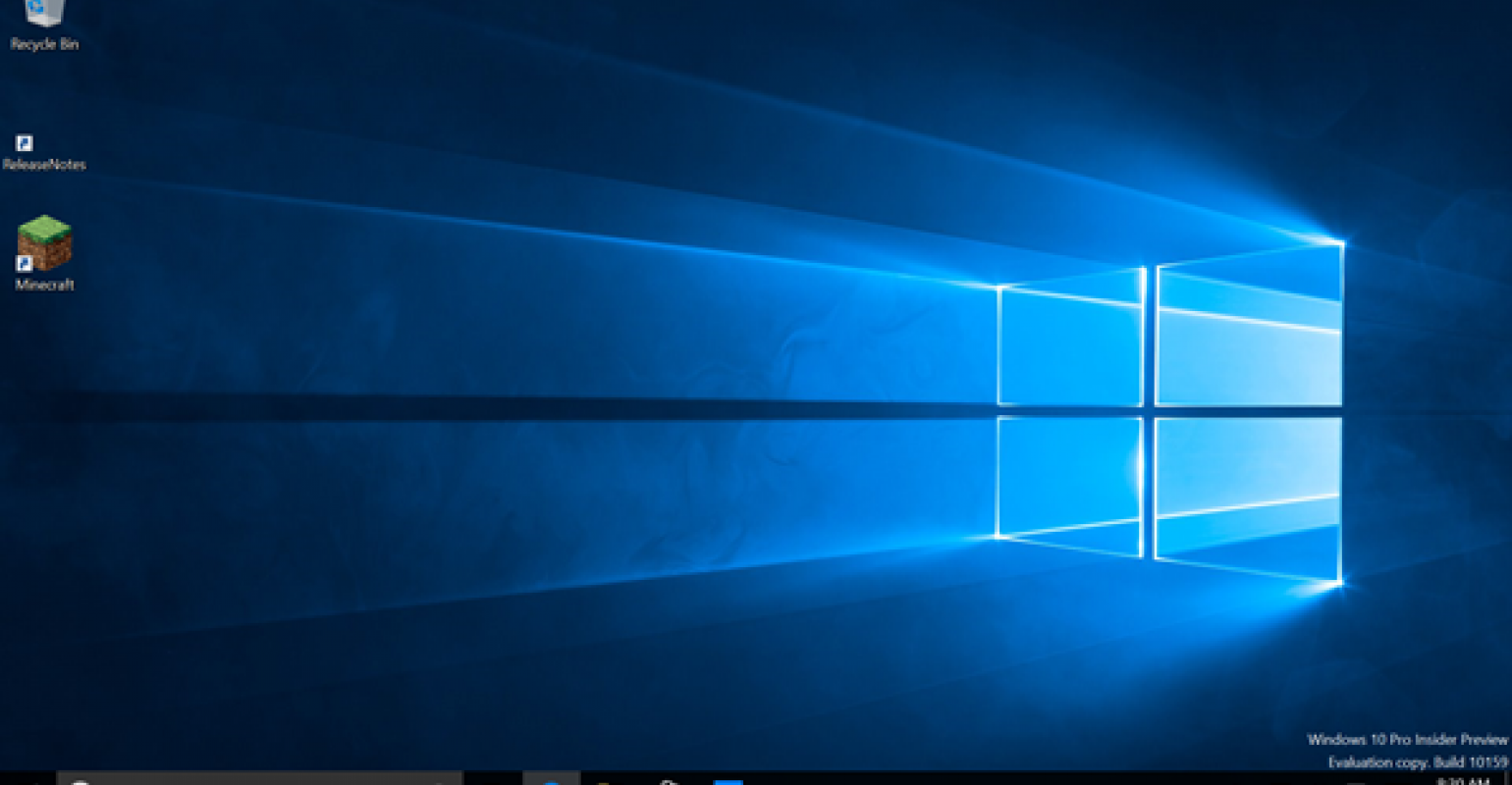 How To Turn The Desktop Background Image On And Off In Windows