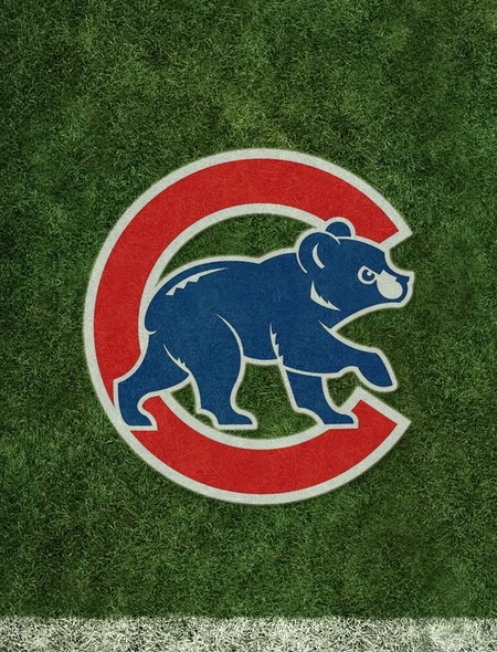 The Chicago Cubs Wallpaper For Samsung Galaxy S4 Mini