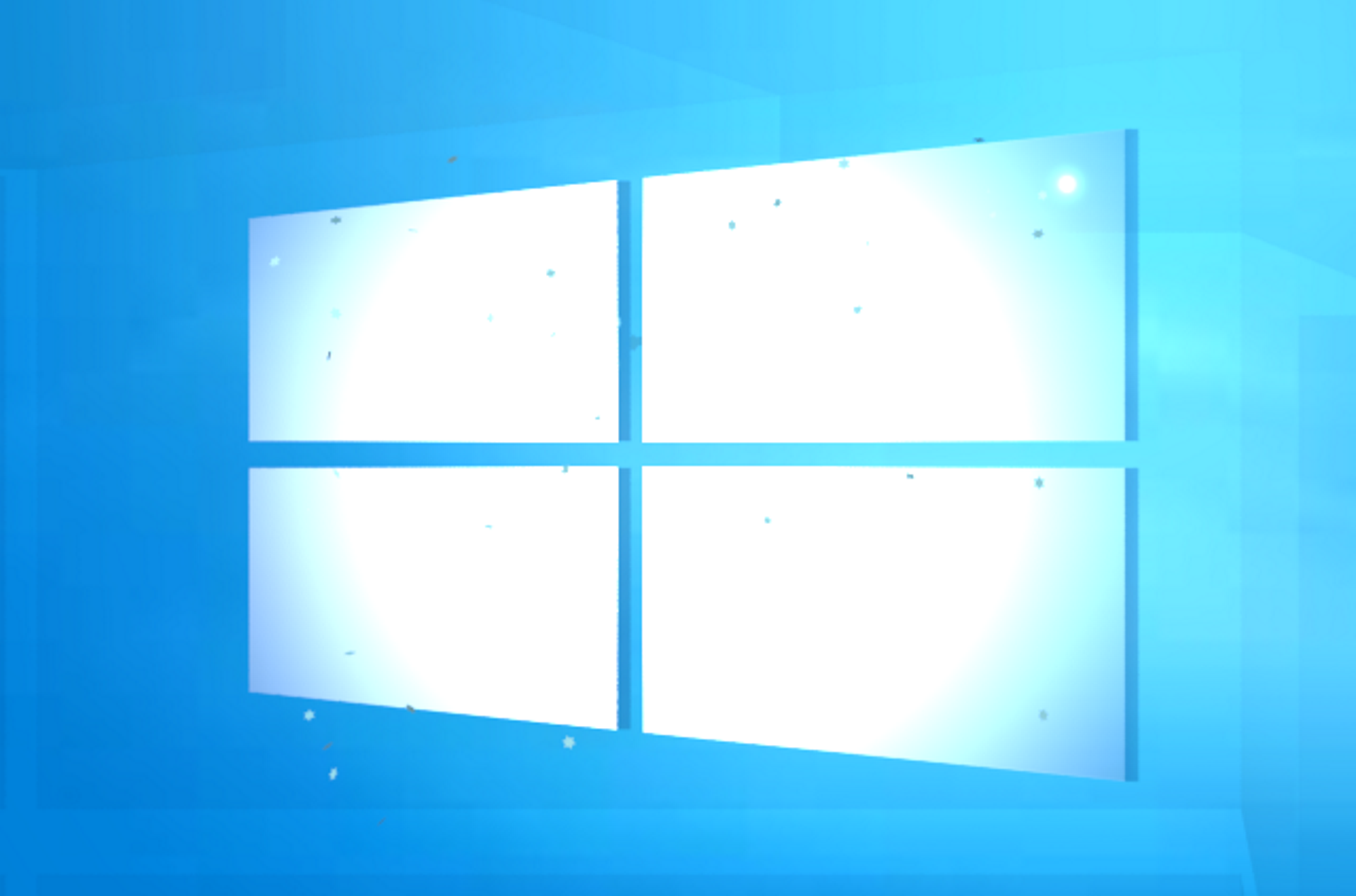 Windows 10 3D Wallpaper by proudnoob3 1920x1269