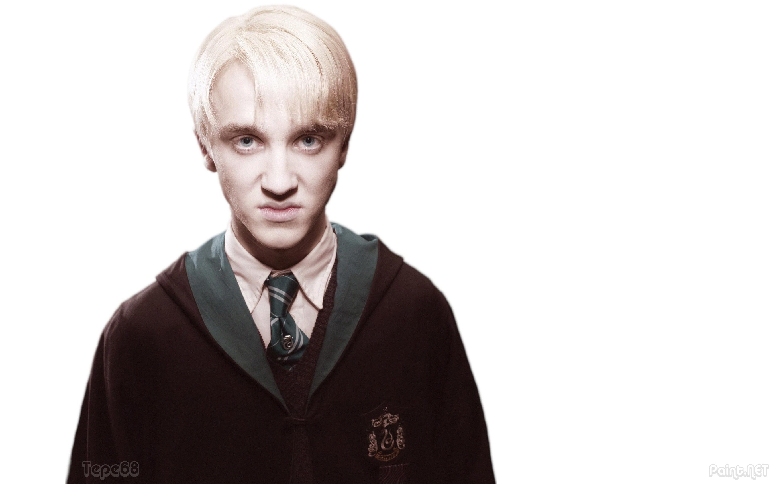 Tom Felton Wallpaper