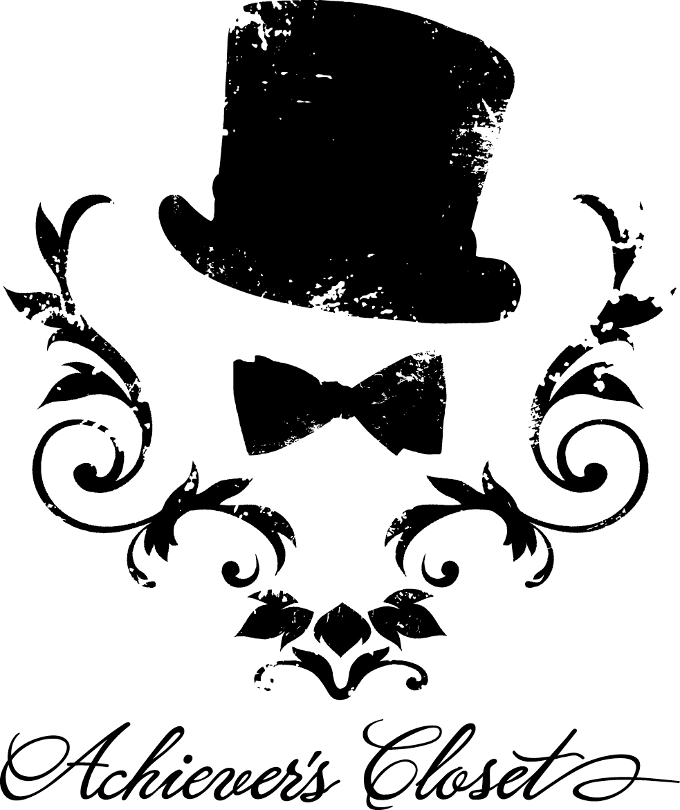 Vintage Gentleman Logo Stock Vector (Royalty Free) 421165075 | Shutterstock