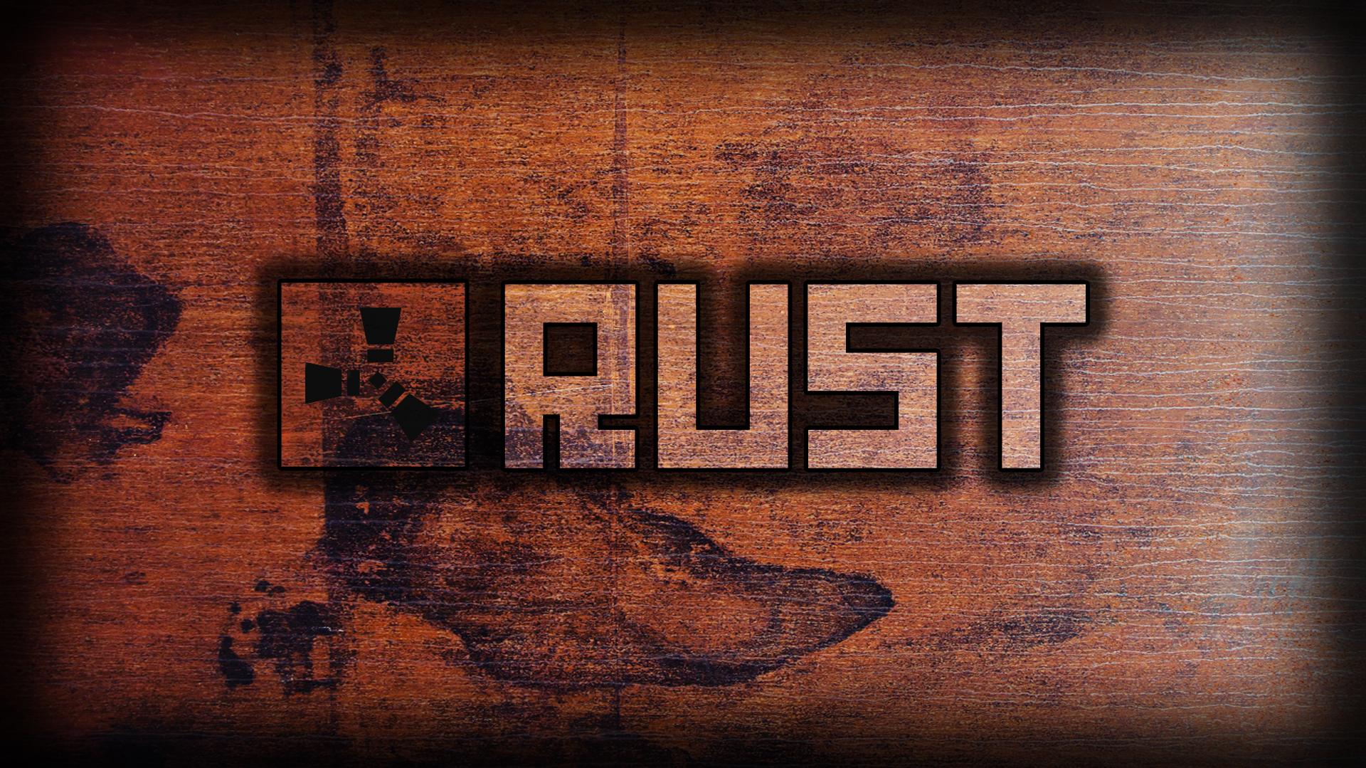 Rust Wallpaper By Ingeniousdesigns