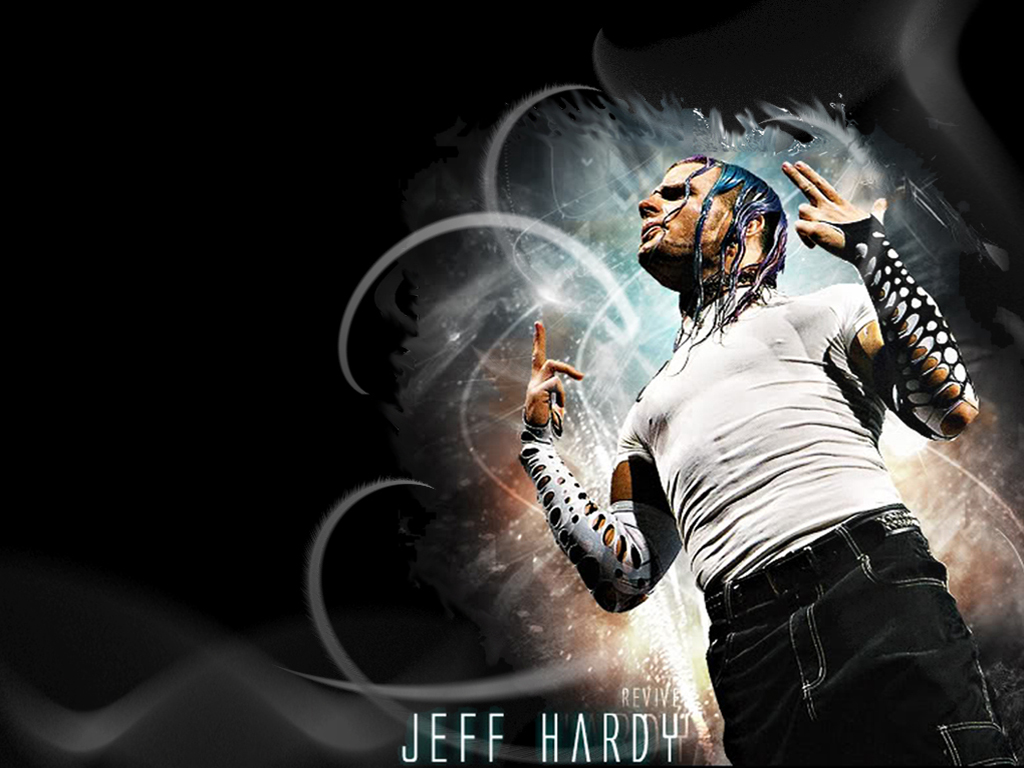 Jeff Hardy HD Wallpaper All About