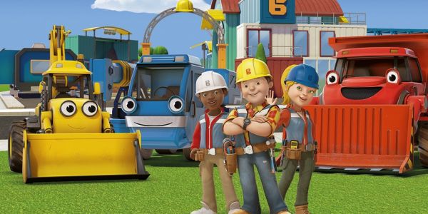 Bob The Builder Wendy New Look Photos Image