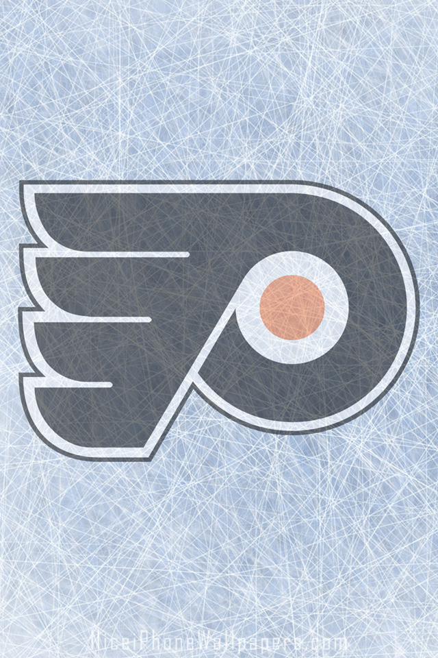 Related Philadelphia Flyers iPhone Wallpaper Themes And Background