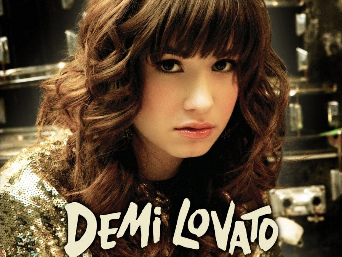 Wallpaper De Demi Lovato