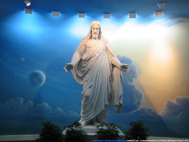 Image Of Jesus Christ Lds HD Wallpaper And Pictures