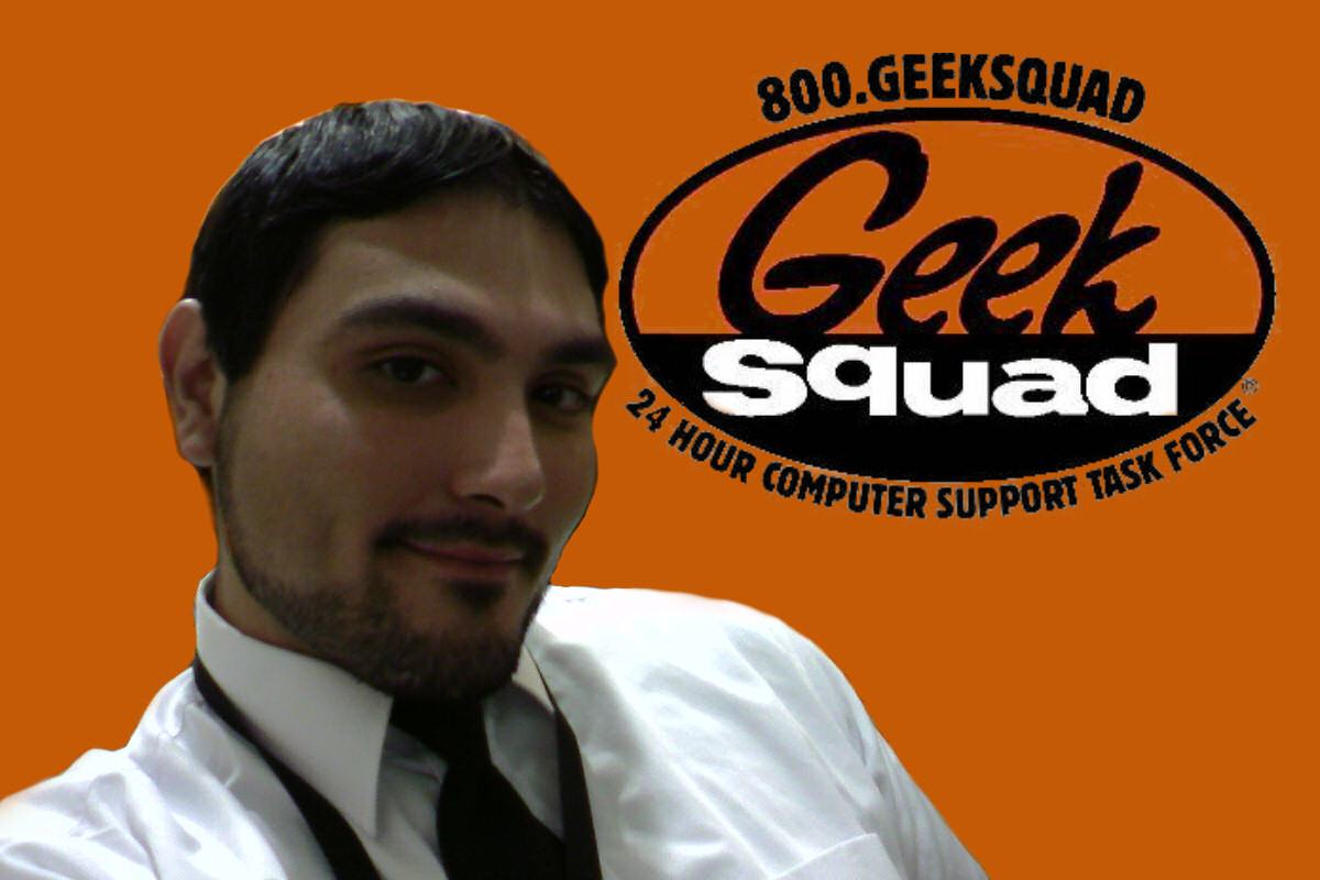 Geek Squad Graphics Code Ments Pictures
