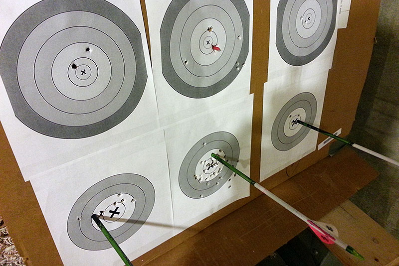 Related Image With Homemade Archery Targets Plans Wallpaper
