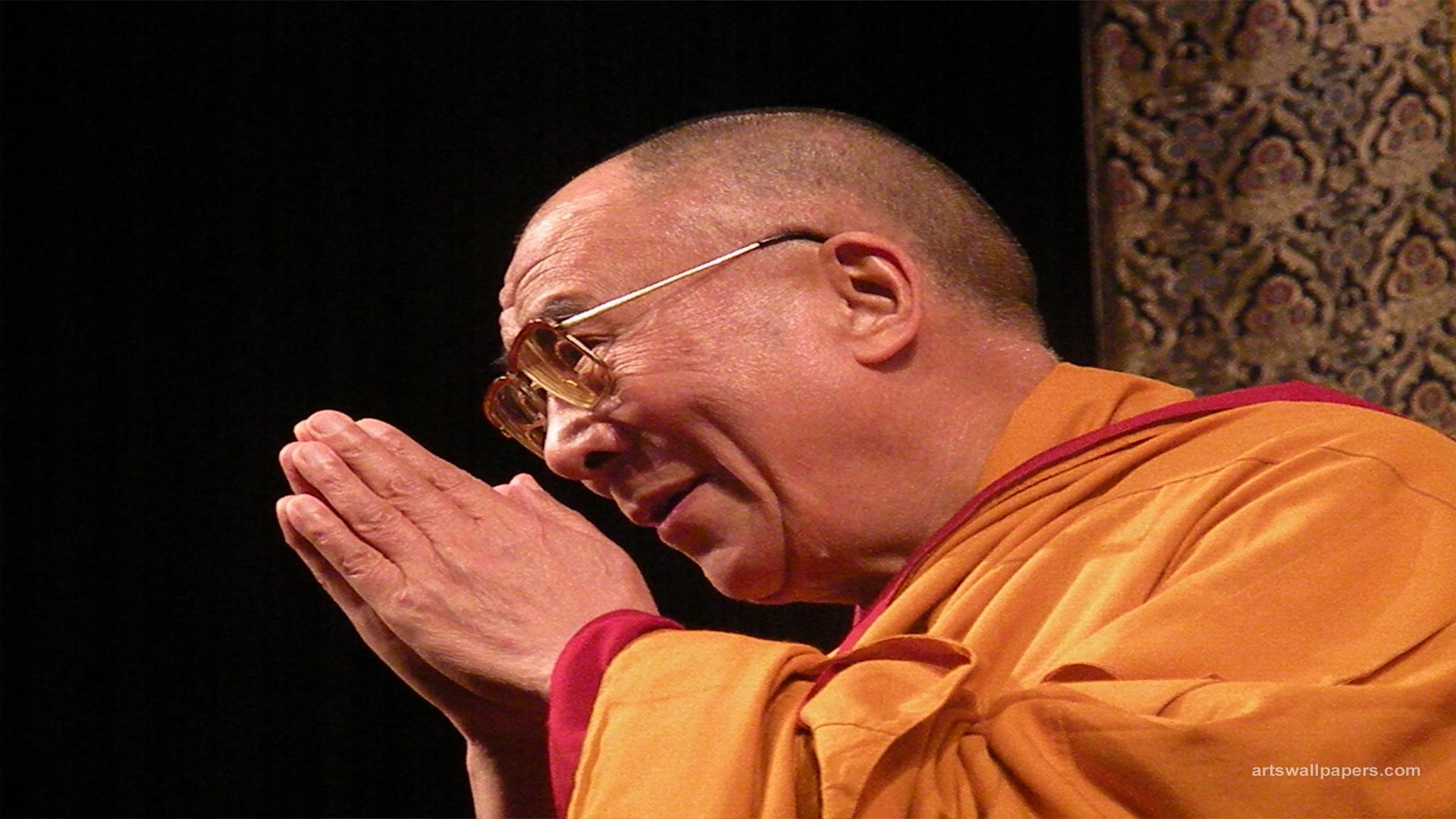Dalai Lama Wallpaper Photos Desktop