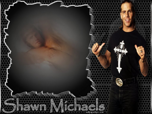 Shawn Michaels Hbk Wallpaper Hungama