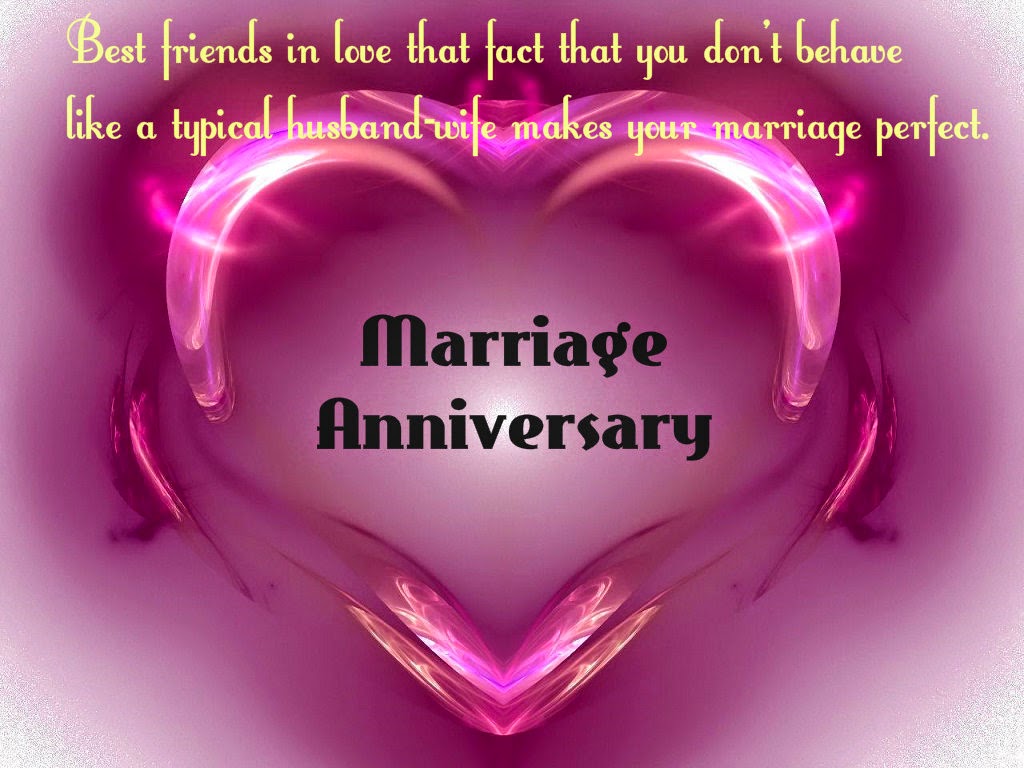 Marriage Anniversary 1080p Wallpaper