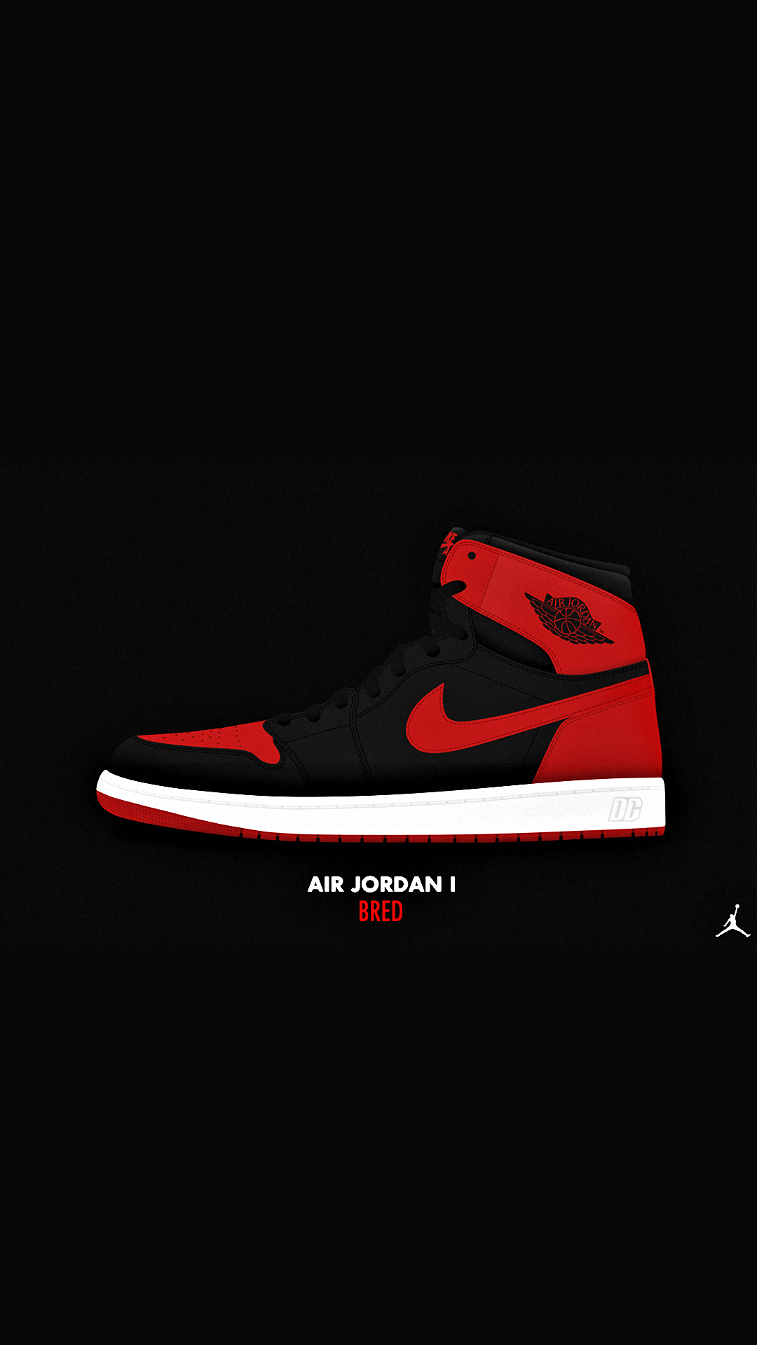 Air Jordan Wallpaper On