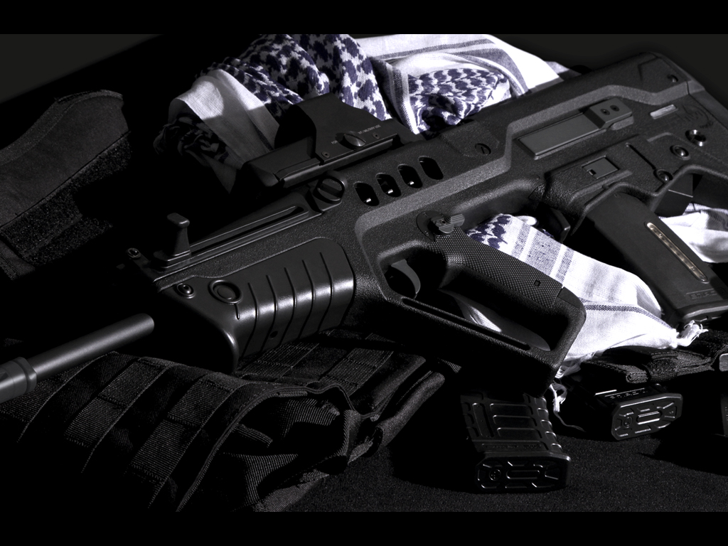Ares Tavor 1024X768   Ares Tavor 1024X768jpg