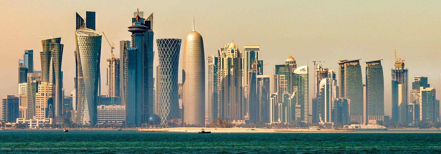 Qatar Country Profile State Of Dawlat