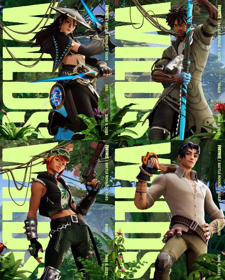 Fortnite In Disney Princess Wallpaper Slayer Anime
