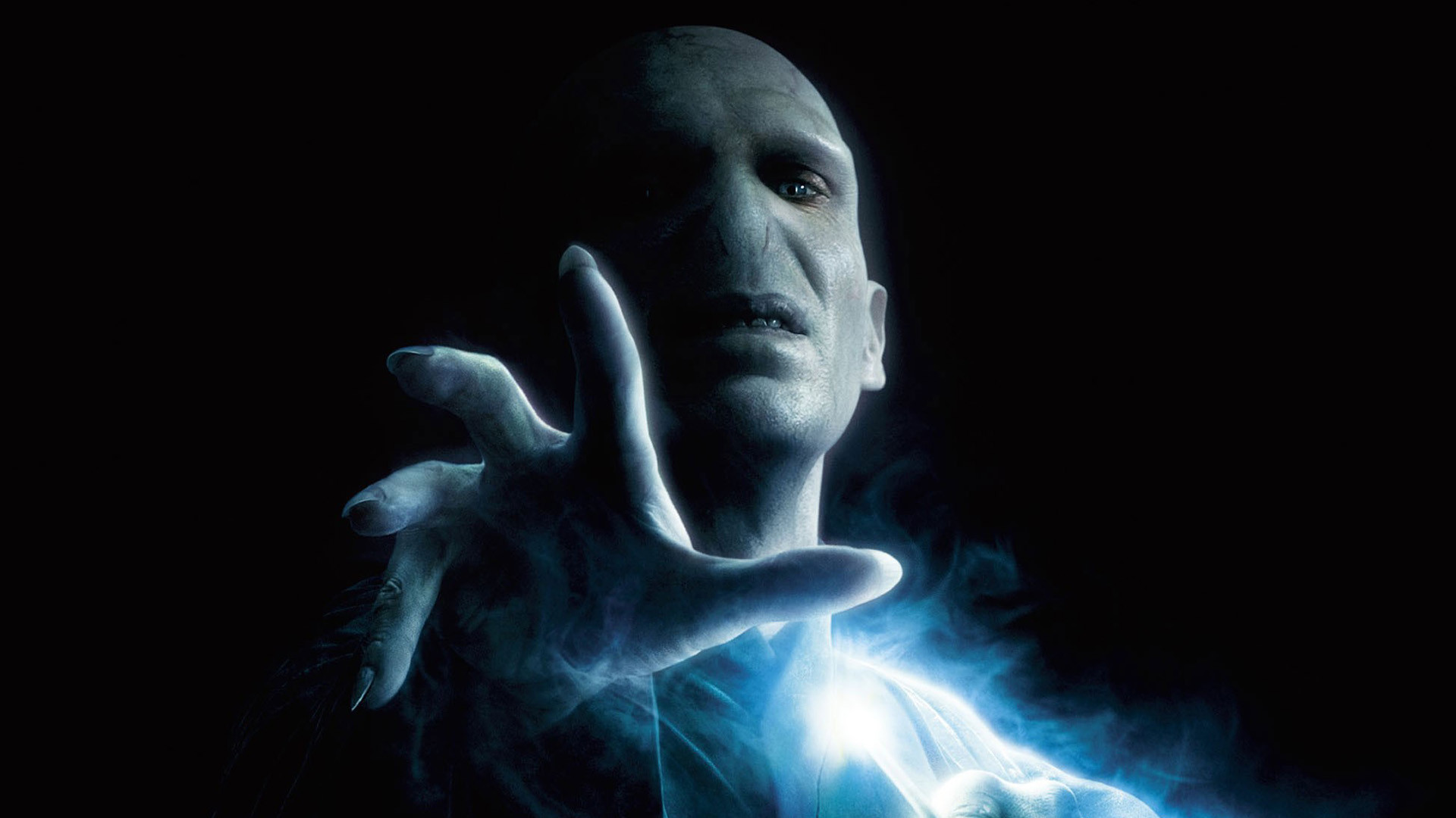 Lord Voldemort Wallpaper HD