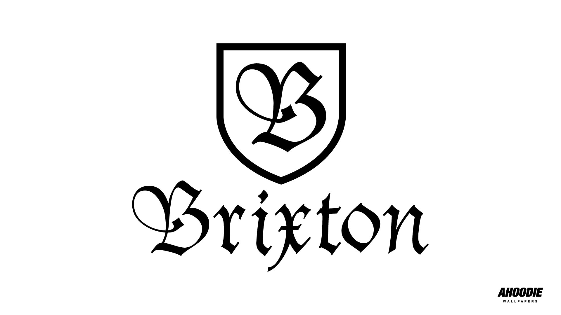 Brixton Logos