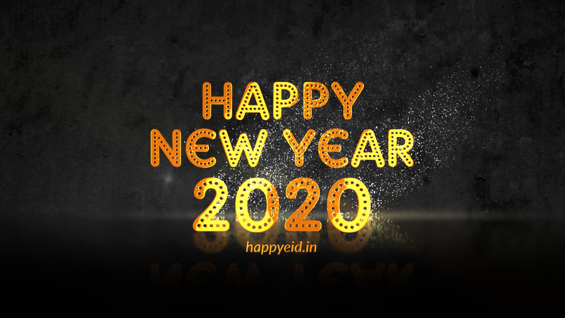 Happy New Year Gif Image Wishes Greetings