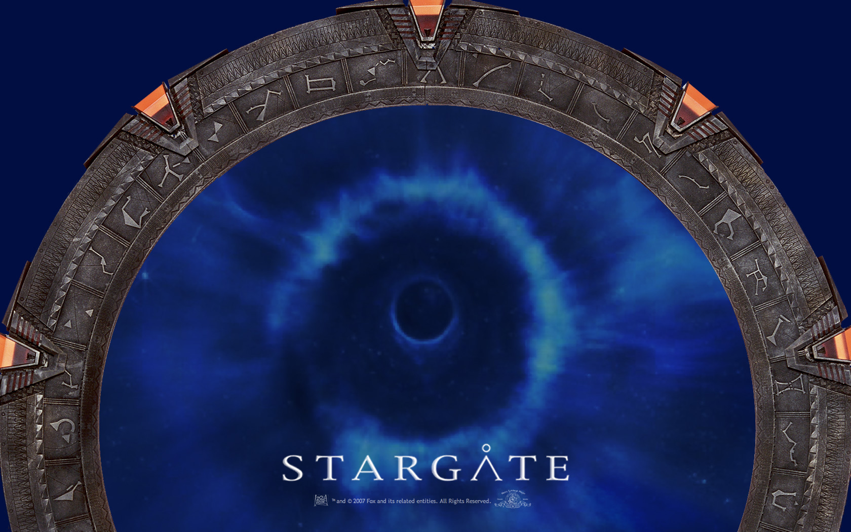 Sg1 Stargate Sg Wallpaper