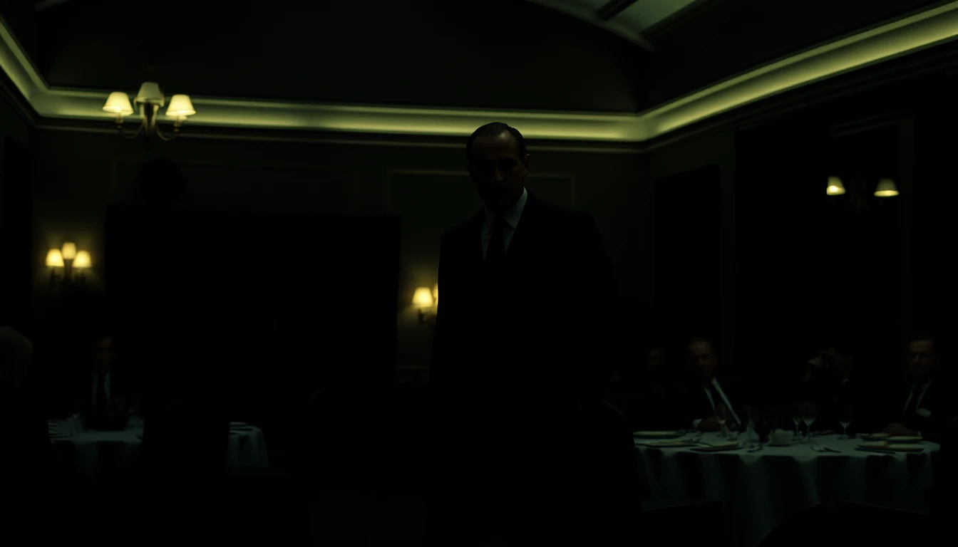 The Godfather Hd Wallpaper